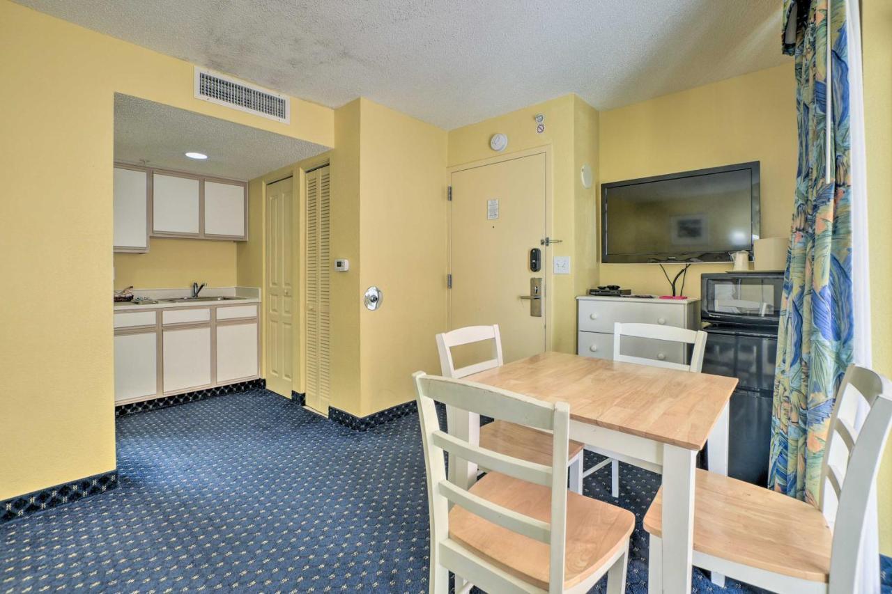 Bay Watch Resort Studio With Resort Amenities! 미를 비치 외부 사진