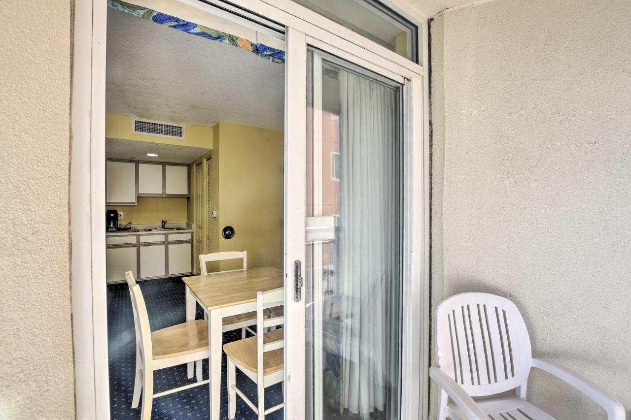Bay Watch Resort Studio With Resort Amenities! 미를 비치 외부 사진