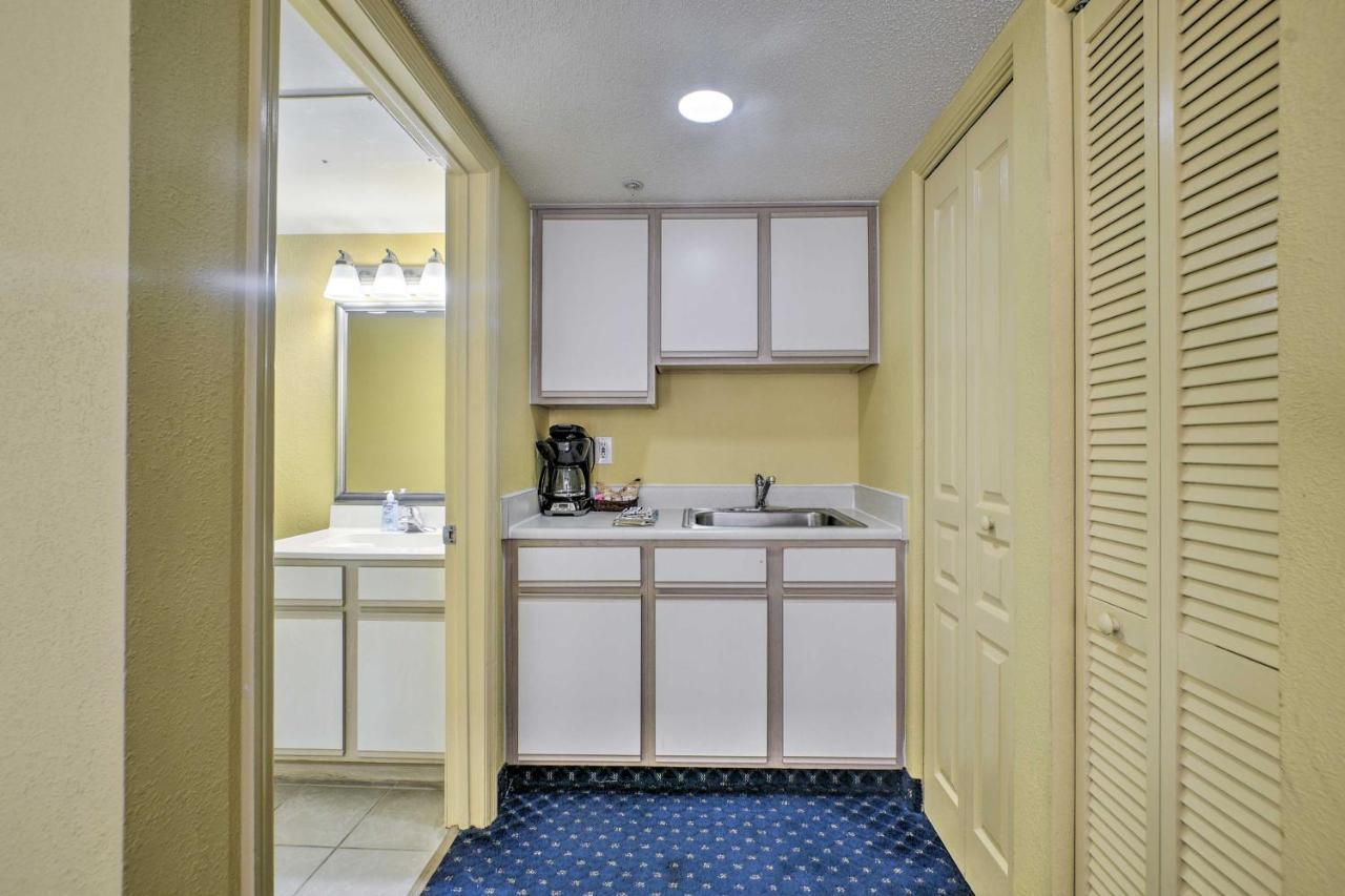 Bay Watch Resort Studio With Resort Amenities! 미를 비치 외부 사진