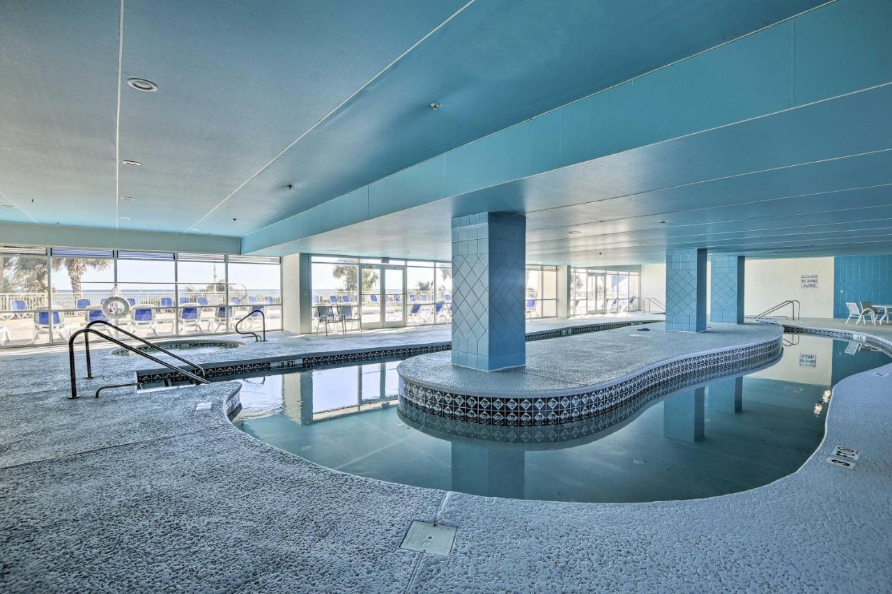Bay Watch Resort Studio With Resort Amenities! 미를 비치 외부 사진