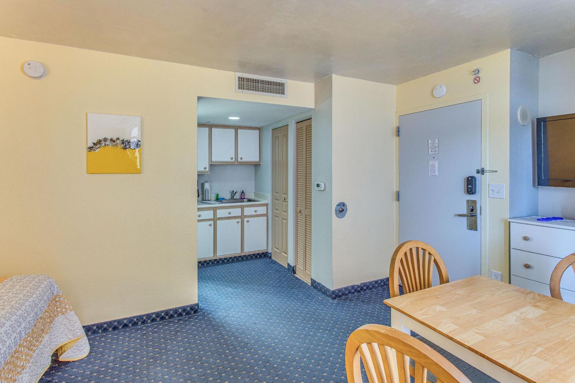 Bay Watch Resort Studio With Resort Amenities! 미를 비치 외부 사진