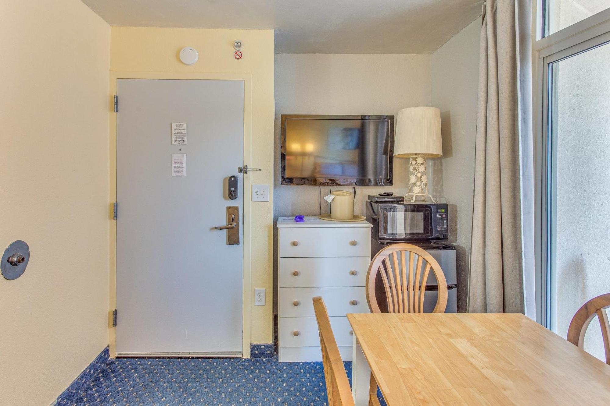 Bay Watch Resort Studio With Resort Amenities! 미를 비치 외부 사진