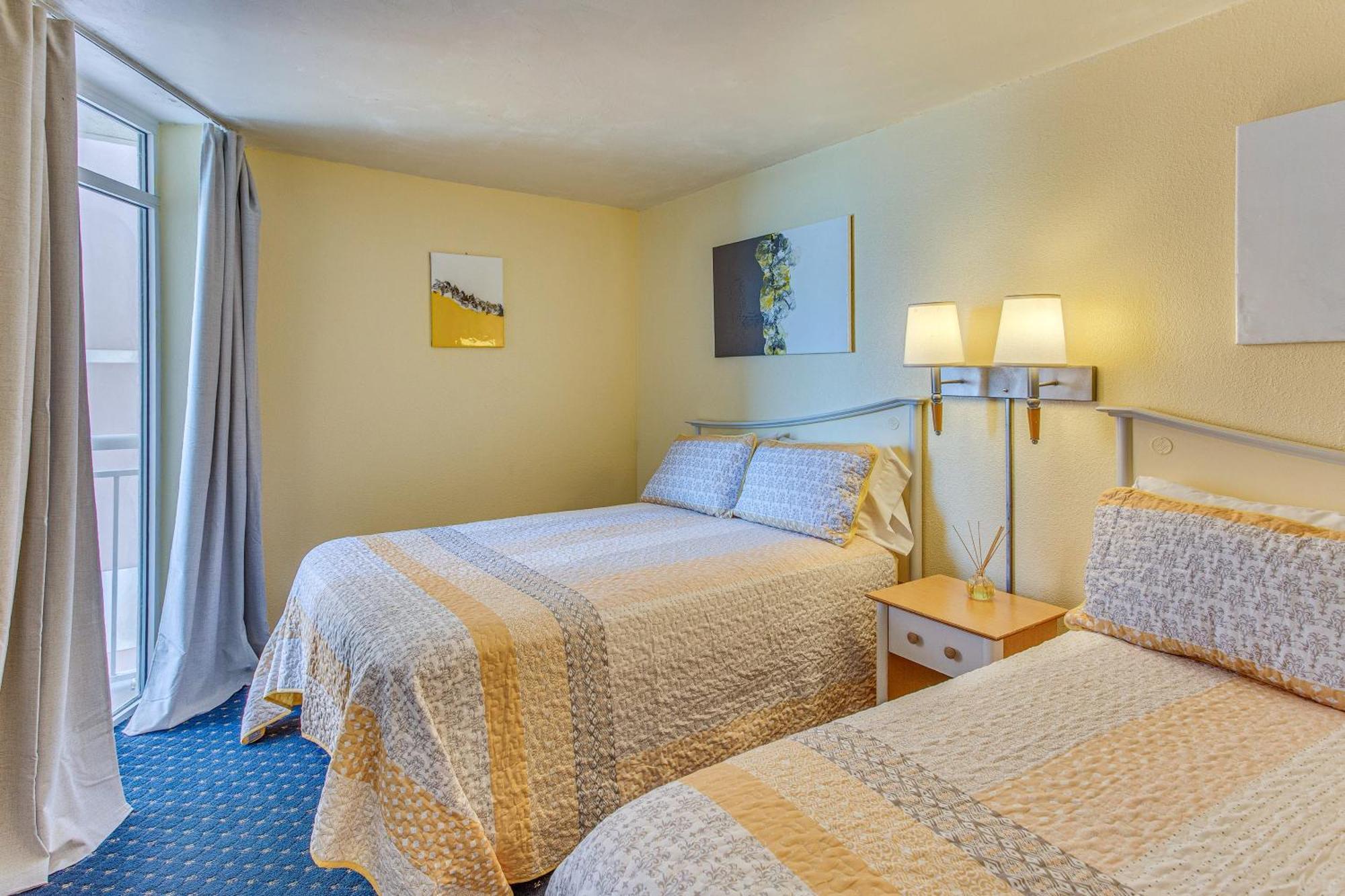 Bay Watch Resort Studio With Resort Amenities! 미를 비치 외부 사진