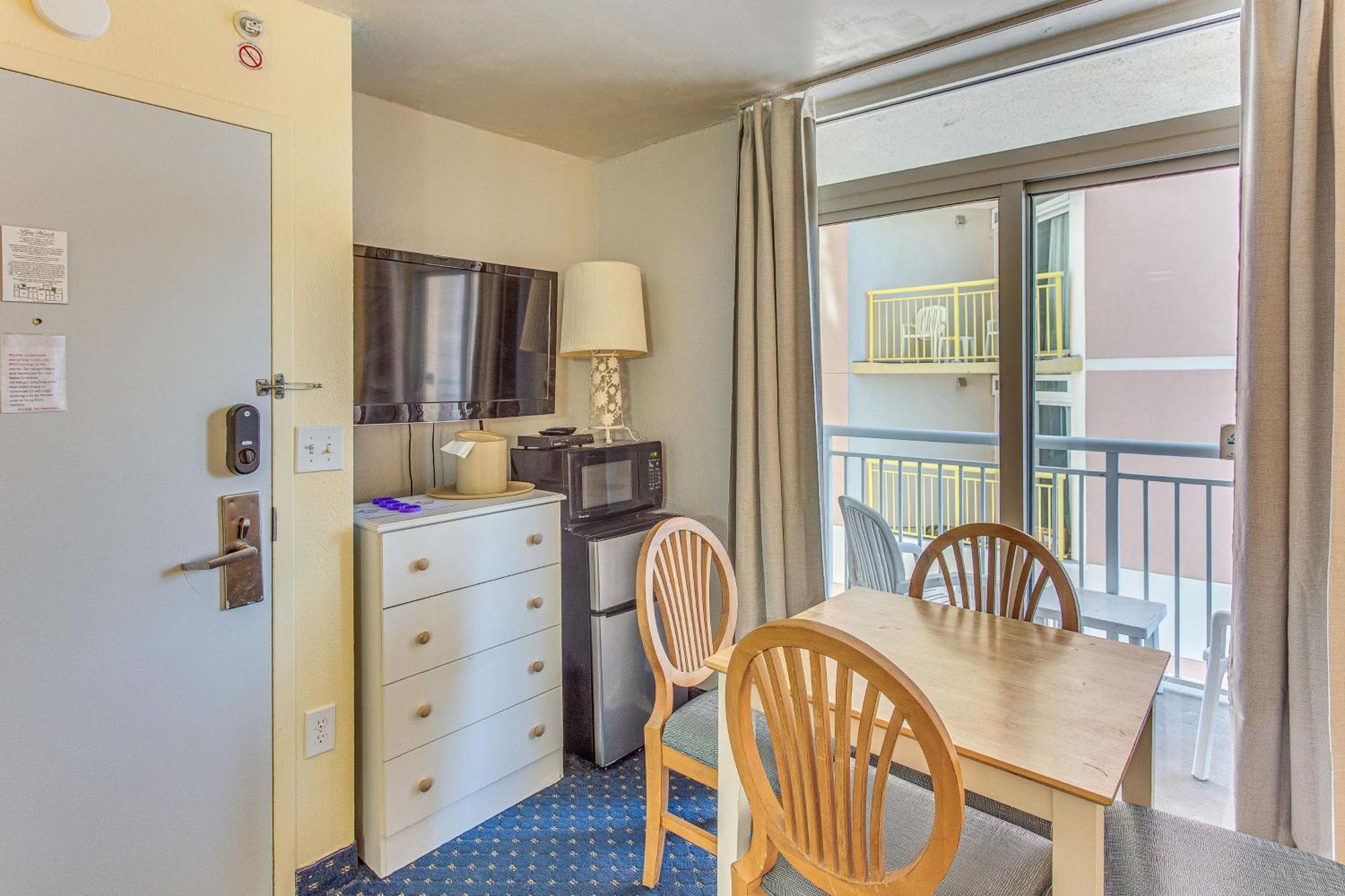 Bay Watch Resort Studio With Resort Amenities! 미를 비치 외부 사진